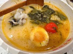 -味千拉面(杭州滨江星光大道店)