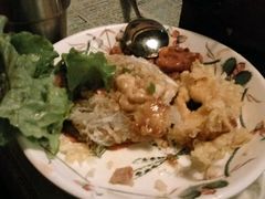 -树下时尚餐厅(翠园街店)