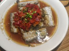 -茸梅路右拐龙虾-农家菜(松江店)