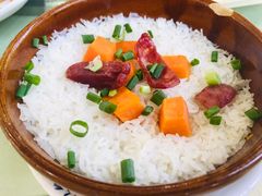 -区海鸡场饭店(石壁店)