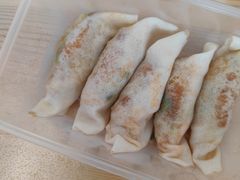 -老张太太特色小卷饼(第3号店)