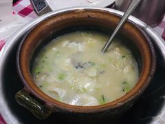 -盛记粥面(佐敦店)