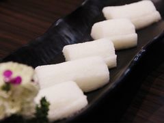 -老翡翠 Old Crystal Jade Restaurant