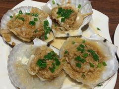 -北塘海鲜·天津菜(大光明桥旗舰店)