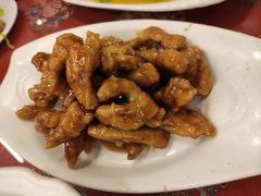 -玉华台饭庄(裕中西里小区店)