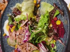 -凯撒城堡西餐厅(颐和国际店)