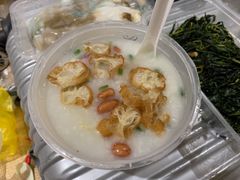 艇仔粥-银记肠粉店(市二宫店)