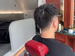 -风生造型