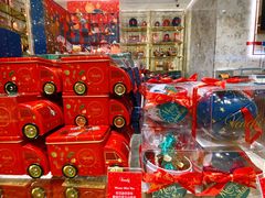 -VENCHI 闻绮(北京国贸商城店)