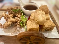 -仙踪林(江燕路万科里店)