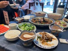 -皇饭儿·王润兴酒楼(河坊街店)