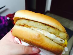 -FATBURGER 特富客汉堡(外交公寓店)
