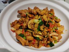 -兰湘子·湘菜小炒(石家庄万象城店)