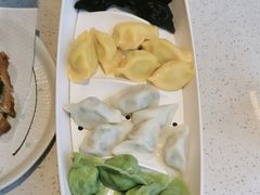 -船歌·鱼水饺青岛菜(金狮广场店)