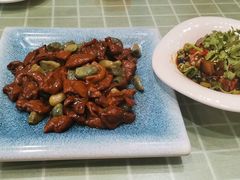 -玉桥餐厅(天坛店)