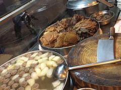 -莲塘味宝园牛杂(天越翔园店)