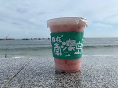 -南澳岛打卡果汁冰公司