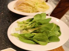 -南门涮肉(上海二店)