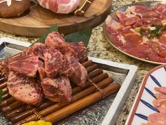 -首尔烤肉大排档(合生汇店)