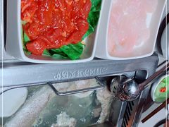 -海底捞火锅(吾悦广场店)