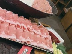 -井格重庆火锅(西直门凯德Mall店)