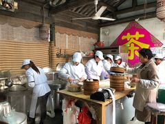 -忆秦园小笼包(惠山古镇总店)