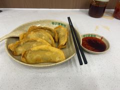 -李记清真馆(打钉巷店)