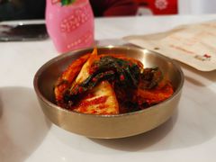 -HOTISLAND海鸡岛·韩国料理(江南西店)