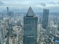 -索菲特酒店 · 云尚天际自助餐厅