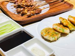 -小大董·烤鸭(五棵松店)