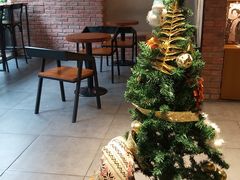 大堂-THE ALLEY 鹿角巷(时代天街A馆店)