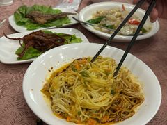 -瑞福园联谊餐室(茂名南路店)