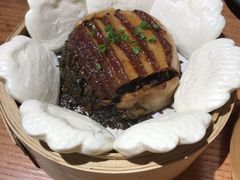 -老九巷川小馆(万松园店)