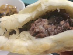 -高玛纳驴肉火烧(一世界店)