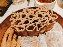 -老太原菜馆(南宫店)