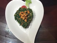 -汤记传菜(秀浦路店)
