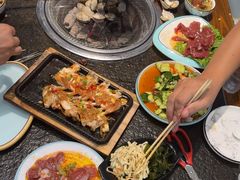 -泰白海鲜烧烤大全