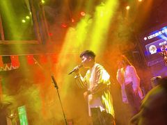 -老木头音乐空间(月河街店)