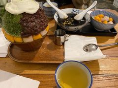 -WONDER ICE 萬得冰田(建設路总店)