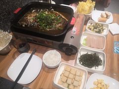-半天妖烤鱼(印象城店)