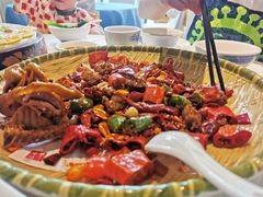 -陶缘一号·四季缘·老字号顺德菜·户外婚礼家宴(西滘店)