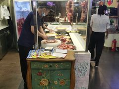 -大志牛肉火锅(天健花园店)