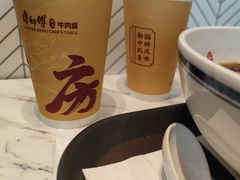 -康师傅私房牛肉面(申虹店)