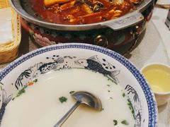 -解家河南菜(金水路店)