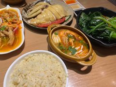 -新加坡高记KOO KEE Restaurant(盈科店)