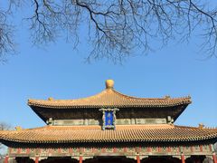 -北京国子监胡同
