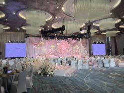 -上海中心宴会厅·婚礼中心