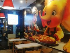-尊宝比萨(南田店)