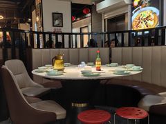 -来相会饺子·新辽菜(甘家口店)