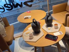 -tea’stone(新天地店)